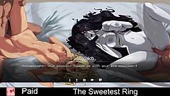 i reflect on the sweetest ring part five in this parody game