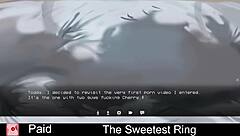 i reflect on the sweetest ring part five in this parody game