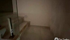 I paid five thousand to fuck the city's hottest babe in doggystyle.