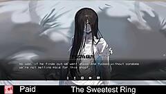 The sweetest ring part 5 - perhaps the most captivating of them all