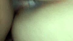 In this video verification, a prostitute handles a massive cock with expert skill.