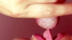 russian nastya gives nasty blowjob and becomes college famous 😏