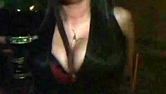 Skinny Redhead Teen Fucked On Campus