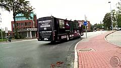 Gundula Finds Her Popeye for Liquid Spinach Facial