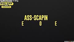 shay sights gets her ass fucked in the bedroom