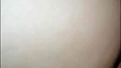 Condomless anal sex with college roommate leads to squirting in dorm