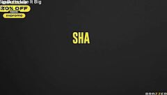 shay sights gets her ass fucked in the bedroom