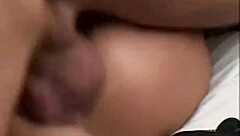 old and young 18+ start with ass licking and fingering, leading to fisting and couch missionary