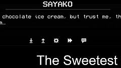 i reflect on the sweetest ring part five in this parody game