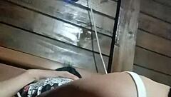 First Time 69 With Husband Ends In Cum In Mouth!