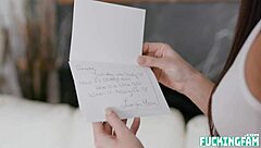 my stepdaughter is going through some big changes