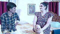 Step sister seduces step brother for intimate fun