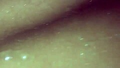 Peachy was fucked in the shower, and it was great