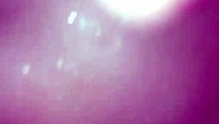 Peachy was fucked in the shower, and it was great