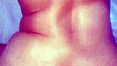 my married friend relaxes when her husband is out.