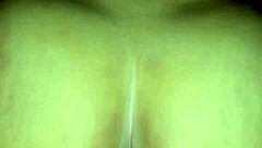 Prostitute Begs For Louder Tv