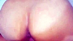 my married friend relaxes when her husband is out.