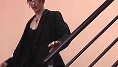 Fuck That French Milf Now!