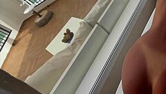 Intense Emotions As He Fucks Me In The Shower After Tight Dress Tease