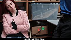 cassidy michaels strip searched and fucked by creepy man