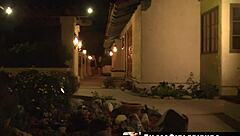 Tender Lesbian Seduced By Milf's Skilled Tongue