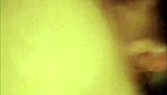 Cheating bbw wife fucks her new lover with plump ass and brunette hair.