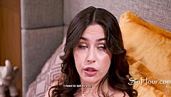 Stepbrother makes family squirt! 😏