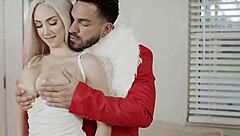 Dylann Vox Gets Deepthroat And Facial From Stud