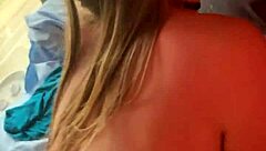 Hot teen bubble butt action from every angle