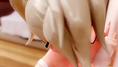 thin walls have holes for gloryhole fun