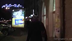 Euro Teen 18+ Doubled! Handjob And Blowjob Fun