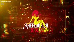 आइवी कॉन्फ्रेंस में इंटेंस इंटररेसियल एक्शन के साथ चीट करती है