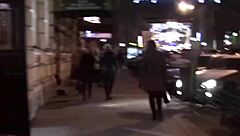 Euro Teen 18+ Doubled! Handjob And Blowjob Fun