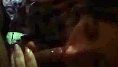 Want to try this delicious Mexican deepthroat blowjob?