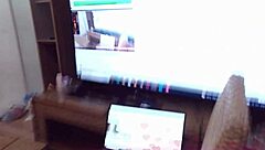 skinny asian newbie creampies on webcam first time