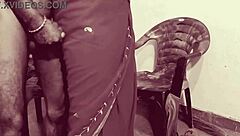 indian teacher instructs student in kama sutra basics