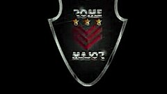 Rome Major cums on Febby Twigs bubble ass in interracial anal