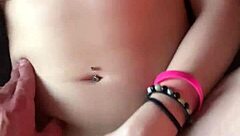 Hot teen bubble butt action from every angle