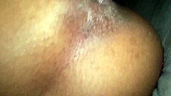 Squirting session with toys and armpit fetish in California fishnets.