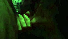 Want to try this delicious Mexican deepthroat blowjob?