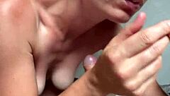 i fucked a real prostitute in thailand she smoked and sucked my cock so wet