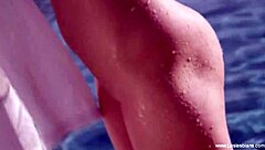 Daphne And Carla Explore More Than Friendship With Toys