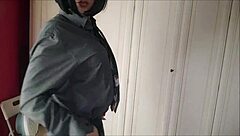 im hot even when im dressed like a man