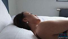 want to see her sensual striptease?