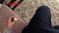 asking latina neighbor for sugar leads to unexpected help