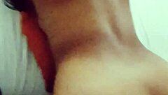 Unfaithful Mexican Wife Bent Over For Me