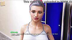 welcome to free will 12 with big tits hentai