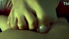 Watch her get fucked hard for impregnation!