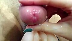 let my sweet vaginal lips create extreme pleasure