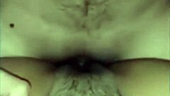 The couple has fucking on the bed with passion, just like in homemade videos